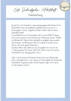 Vorschau - Arbeitsblätter - Arbeitsheft erste Sachaufgaben für Freiarbeit und Unterricht - Seite 1