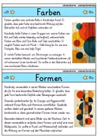 Vorschau - Bildkarten - Wissenskartei - Wassily Kandinsky | Kunst - Seite 2