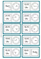Vorschau - Spiele - Dominos 15 und 45 Minuten - Seite 2