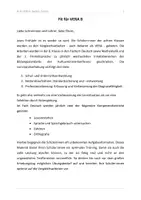 Vorschau - Arbeitsblätter - Deutsch Vera-8 Zuhören - Seite 2