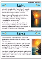 Vorschau - Bildkarten - Wissenskartei - William Turner | Kunst - Seite 2