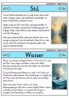 Vorschau - Bildkarten - Wissenskartei - William Turner | Kunst - Seite 3
