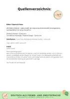 Vorschau - Arbeitsblätter - Schreibe deine eigene Geschichte - leere Vorlage - Seite 2
