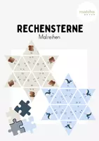 Vorschau - Spiele - Rechensterne - Malreihen - Deckblatt