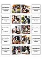 Vorschau - Spiele - Find-a-Pair zum Thema Hobbies - Seite 2
