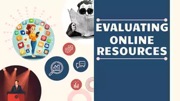 Vorschau - Stundenentwürfe - Fake News: How to Evaluate Online Sources - Seite 3