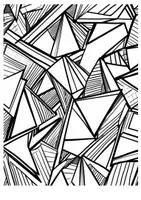 Vorschau - Arbeitsblätter - Kunst Lückenfüller - Seite 3