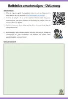 Vorschau - Arbeitsblätter - Halbleiter Dotierung - Seite 2