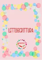 anteprima - Esercizi - Leggo da solo e scopro il disegno giusto - Pagina di copertina