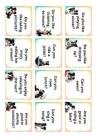 Vorschau - Spiele - Stop and Swap Freetime Activities/Hobbies Access 1 - Seite 1