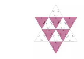 Vorschau - Spiele - Freiarbeit 8er-Reihe Multiplikation - Seite 3