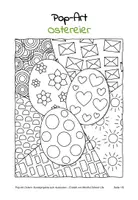 Vorschau - Arbeitsblätter - Materialpaket Ostern - Seite 2