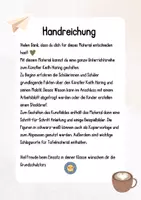 Vorschau - Unterrichtsreihen - Keith Haring Kunst Unterrichtsreihe Präsentation Grundschule - Seite 2