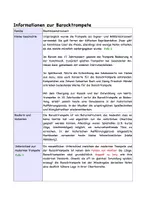 Vorschau - Arbeitsblätter - Die Barocktrompete - Seite 2