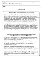 Vorschau - Arbeitsblätter - 📚 Klassenarbeit: Materialgestütztes Schreiben – Die 4-Tage-Woche 🏫✍️ - Seite 2