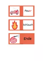 Vorschau - Spiele - Wörterdomino: Feuerwehr - Seite 3