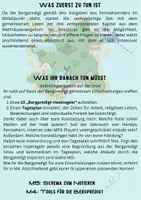 Vorschau - Arbeitsblätter - Bergpredigt-Insel - Seite 3
