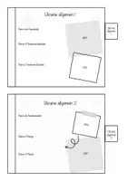 Vorschau - Stundenentwürfe - Materialpaket - Ukraine Gruppenpuzzle + Flipbook - Seite 3