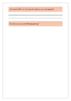 Vorschau - Arbeitsblätter - Lesestrategie: Visualisierung erstellen (ABs + Übung) - Seite 2