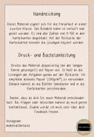 Vorschau - Aufgabenkarten - Bündeln im Zahlenraum bis 100 - Seite 2