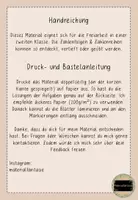 Vorschau - Aufgabenkarten - Zahlenfolgen im Zahlenraum bis 100 - Seite 2