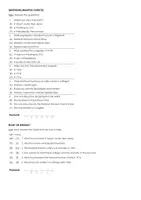Vorschau - Arbeitsblätter - Women's Rights Activists (Information and excercises) - Seite 2