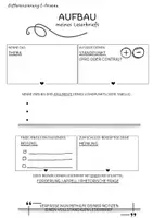 Vorschau - Klassenarbeiten - Klassenarbeit Leserbrief inkl. Bewertungshorizont - Seite 3