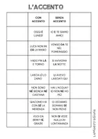 anteprima - Esercizi - L’accento_LaMaestraGiulia_ - Pagina 2