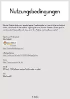 Vorschau - Arbeitsblätter - Aufbau und Wachstum eines Frühblühers I Einführung mit Geschichte - Seite 2