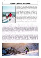 Vorschau - Arbeitsblätter - Wintersportarten: Skifahren und Snowboarden - Seite 2