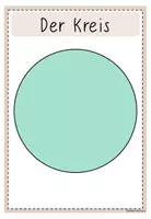 Vorschau - Poster - Geometrische Flächen Poster - Seite 3