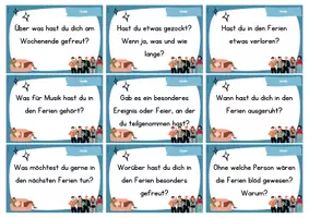 Vorschau - Spiele - Stop and Swap: Ferien (Ferienererlebnisse, Wochenstart, Sprechen) - Seite 3