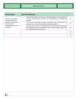 Vorschau - Merkblätter - Kompetenzen Stoffwechsel - Seite 3