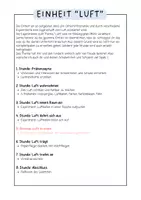 Vorschau - Stundenentwürfe - Luft bremst - Wettrennen (5. Stunde) - Seite 2