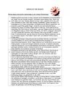 Vorschau - Arbeitsblätter - Dädalus und Ikarus - Seite 1