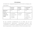 Vorschau - Arbeitsblätter - Lernzielkontrollen, Tests, fachspezifische Leistungen_Mathe Jahrgang 4 - Seite 1