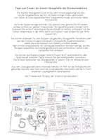 Vorschau - Arbeitsblätter - Kraft der 5 (Übungsheft, Rechnen bis 10, Mathe, Klasse 1) - Seite 3