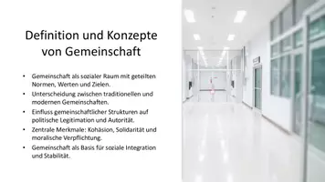 Vorschau - Präsentationen/Tafelbilder - Einführung in staatsphilosophische Legitimation: Präsentation - Seite 2