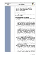Vorschau - Stundenentwürfe - Einführung Laubsäge - Werken und Gestalten 4./5./6. Klasse - Seite 2