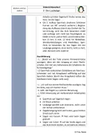 Vorschau - Stundenentwürfe - Einführung Laubsäge - Werken und Gestalten 4./5./6. Klasse - Seite 3