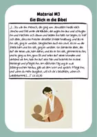 Vorschau - Arbeitsblätter - Nächstenliebe Klasse 7, 8 und 9 - Seite 3