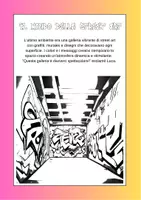 anteprima - Materiale di supporto/inclusione - IL MONDO DELLA STREET ART - Pagina 1