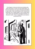 anteprima - Materiale di supporto/inclusione - IL MONDO DELLA STREET ART - Pagina 2