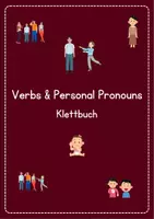 Vorschau - Präsentationen/Tafelbilder - Personal Pronouns and Verbs - Flashcards und Klettbuch - Seite 1
