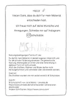 Vorschau - Arbeitsblätter - Rechne und male - Addition im Zahlenraum 10 - Seite 1