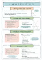 Vorschau - Arbeitsblätter - Alle Mathe Materialen - Sekundarstufe I - Wachsendes Materialpaket - Seite 2