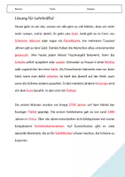 Vorschau - Arbeitsblätter - Der Geldcheck - Seite 3