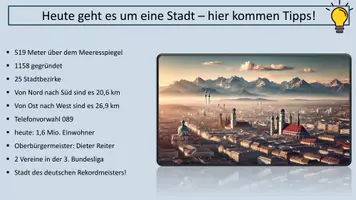 Vorschau - Unterrichtsreihen - München - Entstehung - Industrialisierung - Seite 2