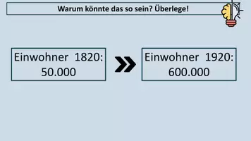 Vorschau - Unterrichtsreihen - München - Entstehung - Industrialisierung - Seite 3