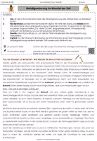 Vorschau - Arbeitsblätter - Gruppenpuzzle Metallgewinnung im Laufe der Zeit - Seite 2
